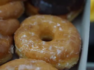 Jax Donut House