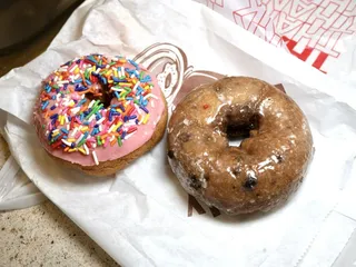 Donut Hub