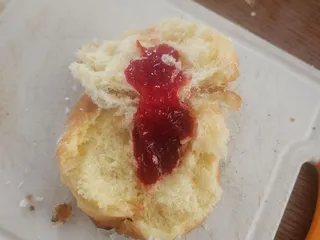 50 Stars Donut Shop
