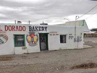 El Dorado Bakery - Bosque Farms