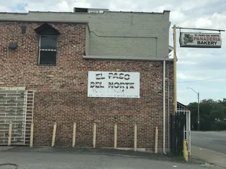 El Paso Del Norte