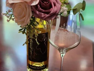 Antelope Valley Winery