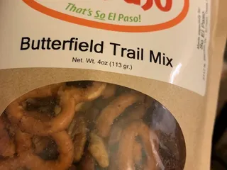 So El Paso