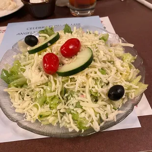 Salad
