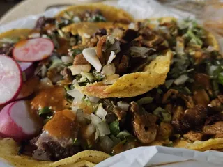Tacos Y Tortas Chalio’s