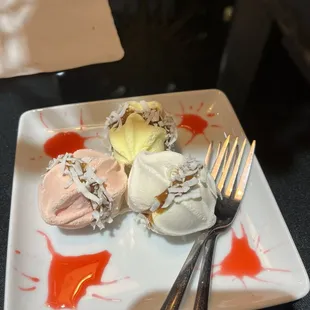 Meringues
