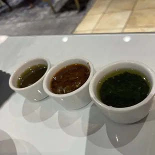 Chimichurri