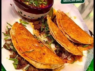 Chiapas Mexican Grill Miamisburg