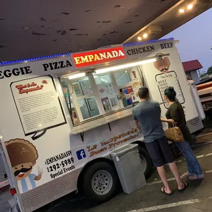 It's chorizo con papas week! Hooray, let's eat!