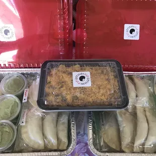 The Arrival. Hand delivered to my front door.