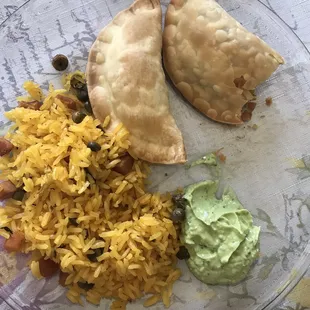 The Tasting. You can pan fry, but I call myself being healthy so I baked them.