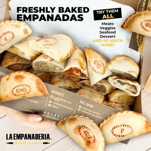La Empanaderia
