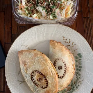 Beef Empanada