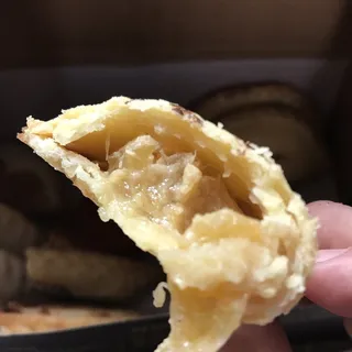 Pinadelphia Empanada