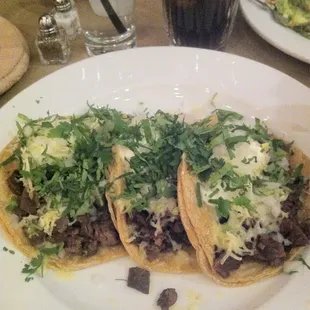 Carne Asada Oaxaca