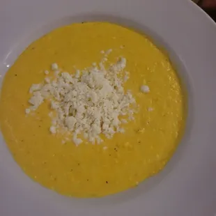 Creamy Corn Soup