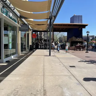 Mall