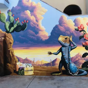 Mural