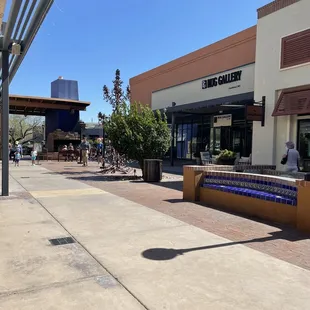 Mall
