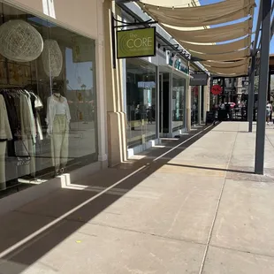 Mall
