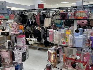 Marshalls