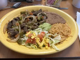 Sylvia's Mexican Restaurant