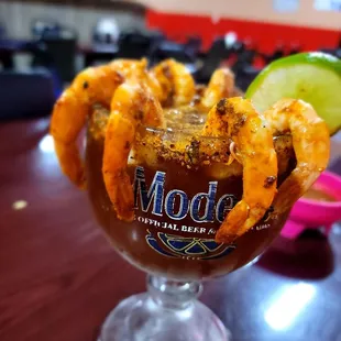 La Enramada Restaurant