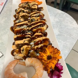 Sushi