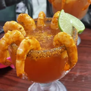 Michelada