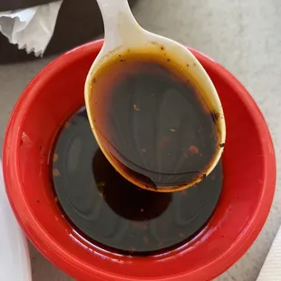 Chili Oil