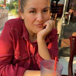 Maribel F.