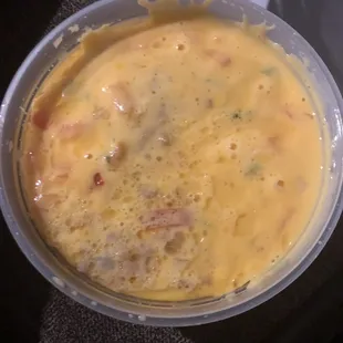 Chili Con Queso