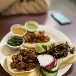 La Escondida
