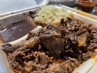 Tortilleria La Esperanza