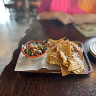 Chips and Pico