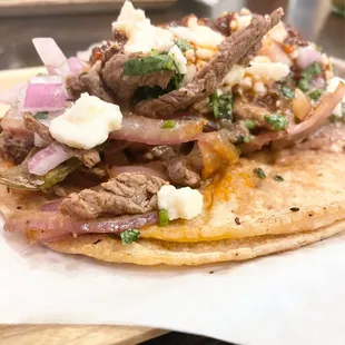 Un Pinche Taco