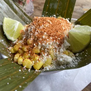 Esquites