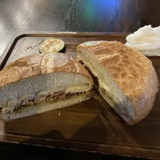 JLo Torta
