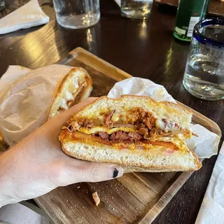 Cubana Torta