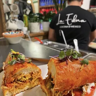Torta Chavo