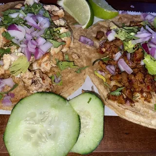 Pastor Taco