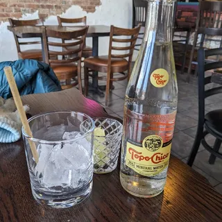 Topo Chico