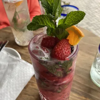 La Fresca Poblana