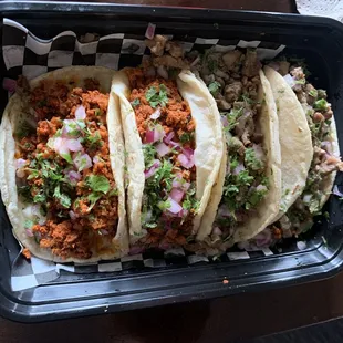Carne Asada Tacos