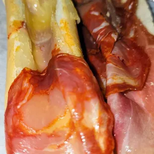 Delicious Sandwiches   @RestlessVentures