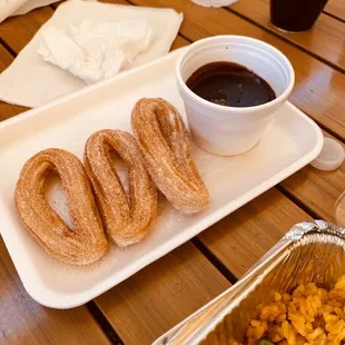 Churros