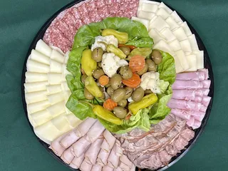 A-1 Imported Groceries