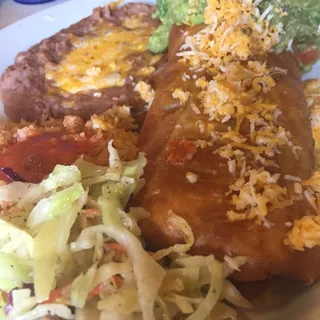 Chimichanga