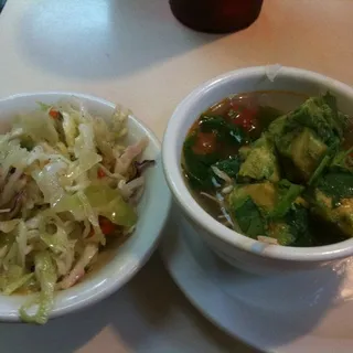 Chicken Soup