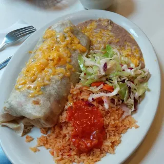 Carne Asada